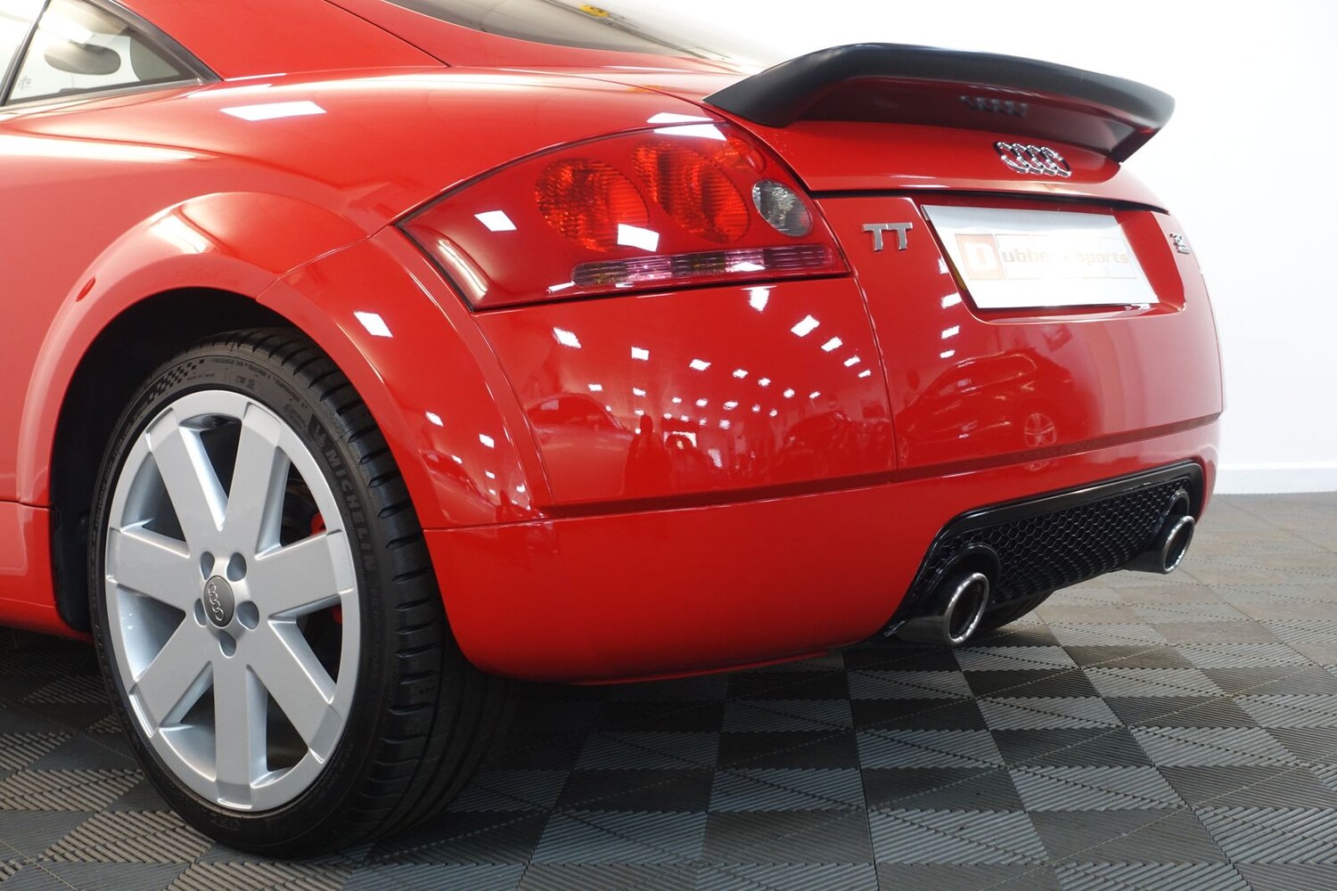Used Audi TT 2004 for sale - 78206837: Photo 43