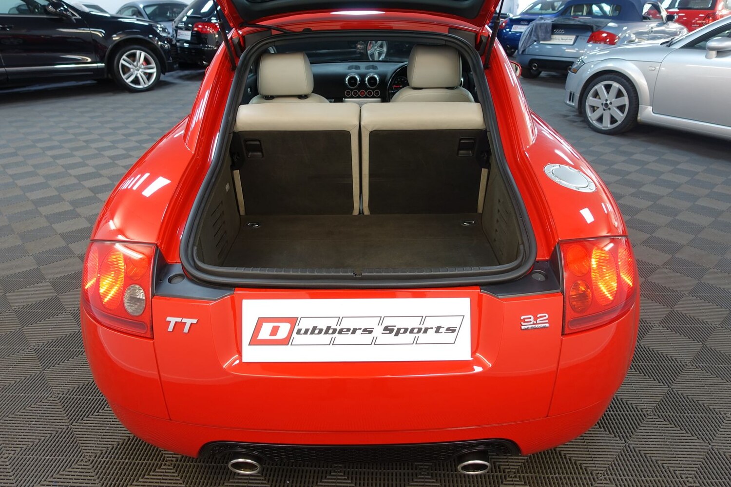 Used Audi TT 2004 for sale - 78206837: Photo 47