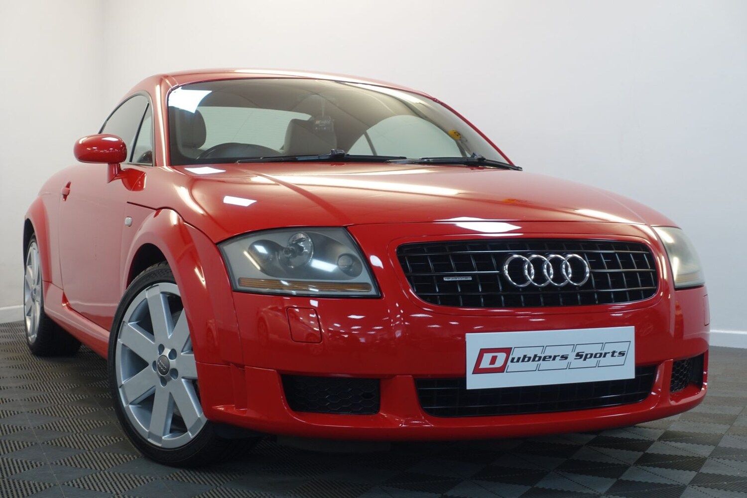 Used Audi TT 2004 for sale - 78206837: Photo 48