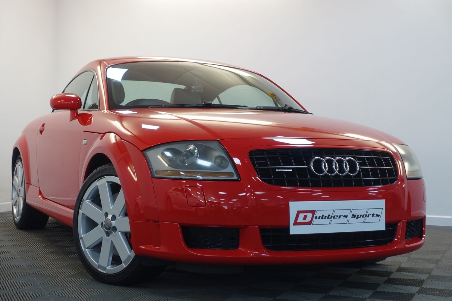 Used Audi TT 2004 for sale - 78206837: Photo 49