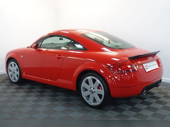 Used Audi TT 2004 for sale - 78206837: Photo