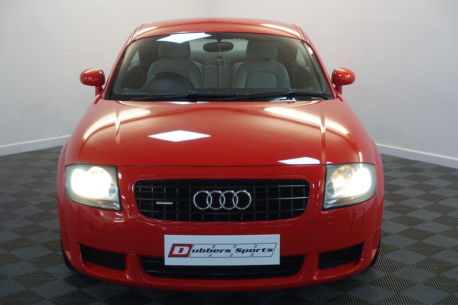 Used Audi TT 2004 for sale - 78206837: Photo 50