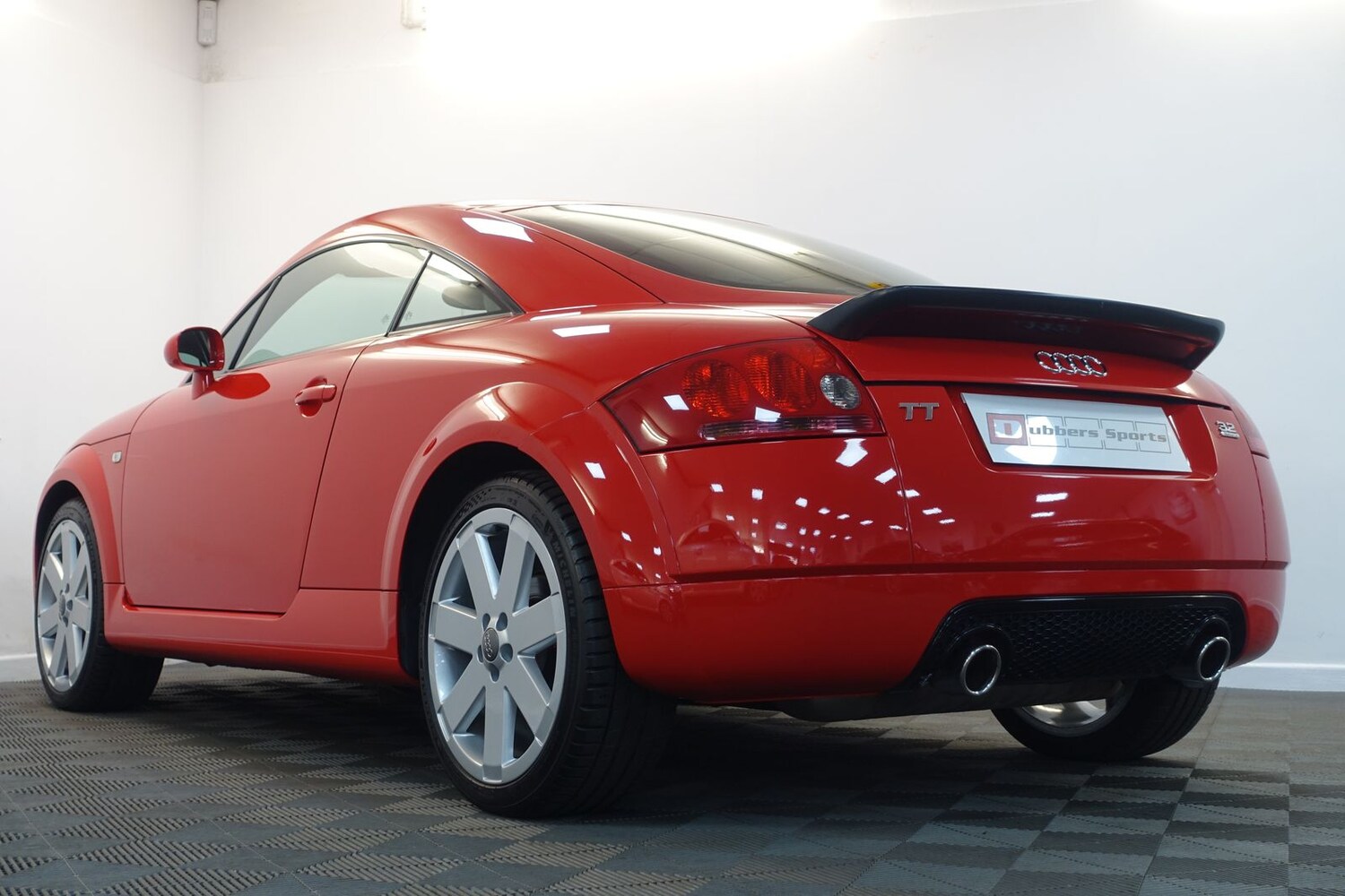 Used Audi TT 2004 for sale - 78206837: Photo 51