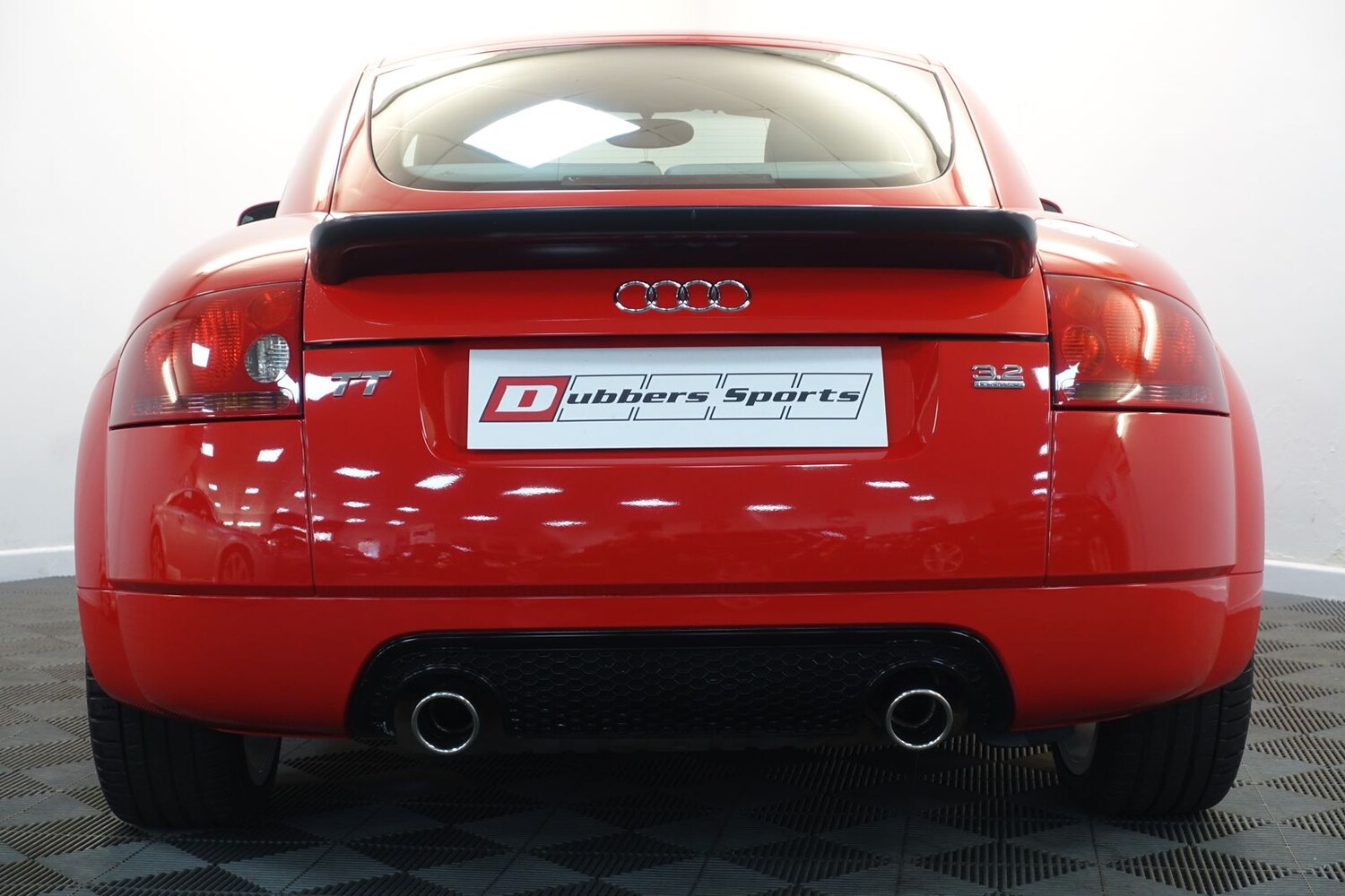 Used Audi TT 2004 for sale - 78206837: Photo 52