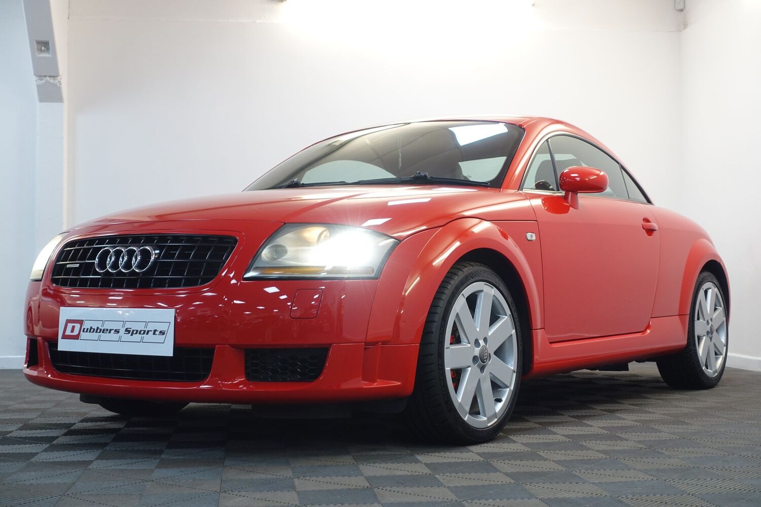 Used Audi TT 2004 for sale - 78206837: Photo 53