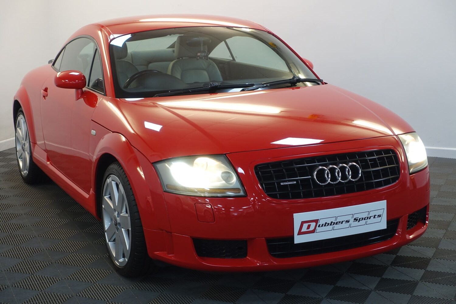 Used Audi TT 2004 for sale - 78206837: Photo 54