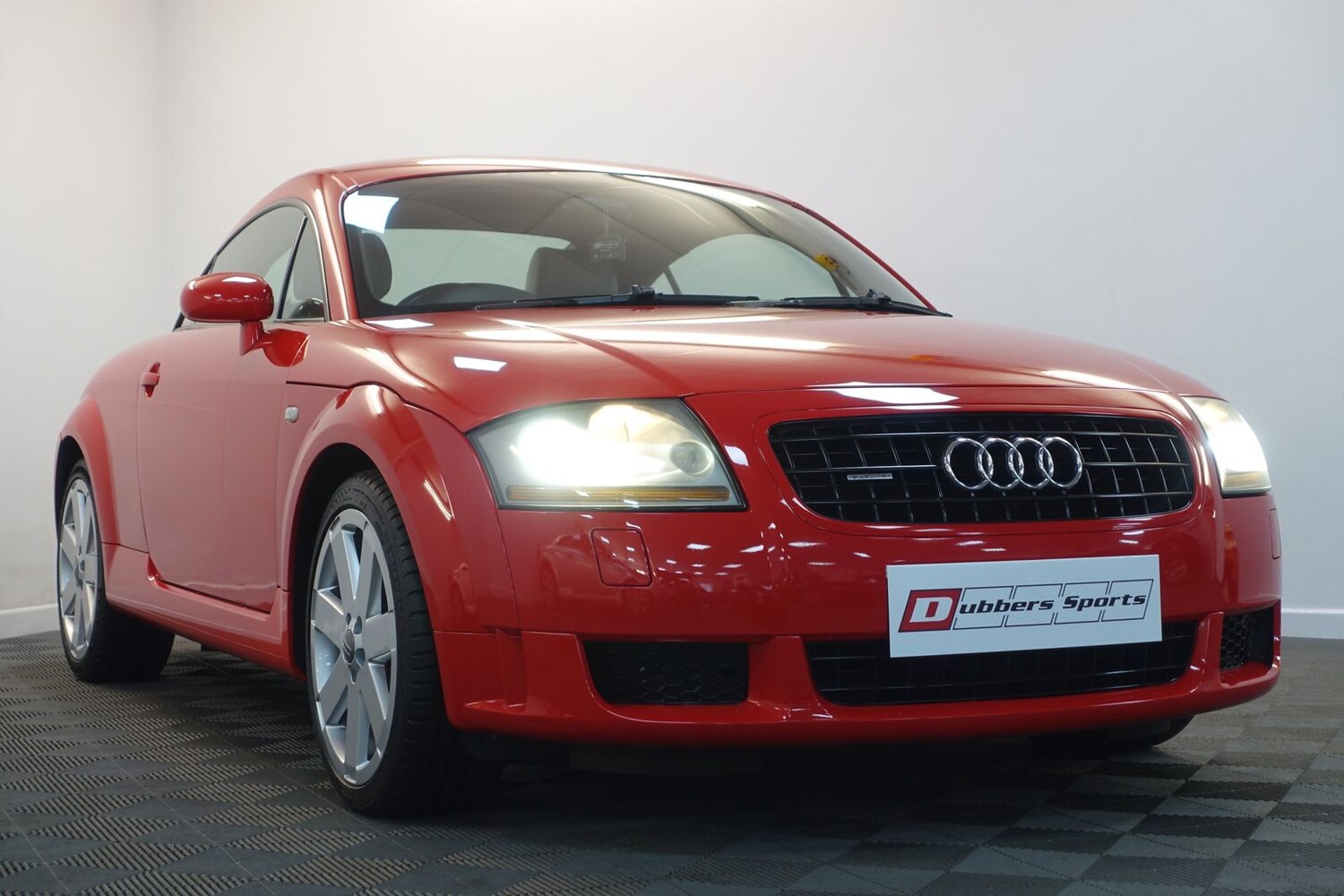 Used Audi TT 2004 for sale - 78206837: Photo 55