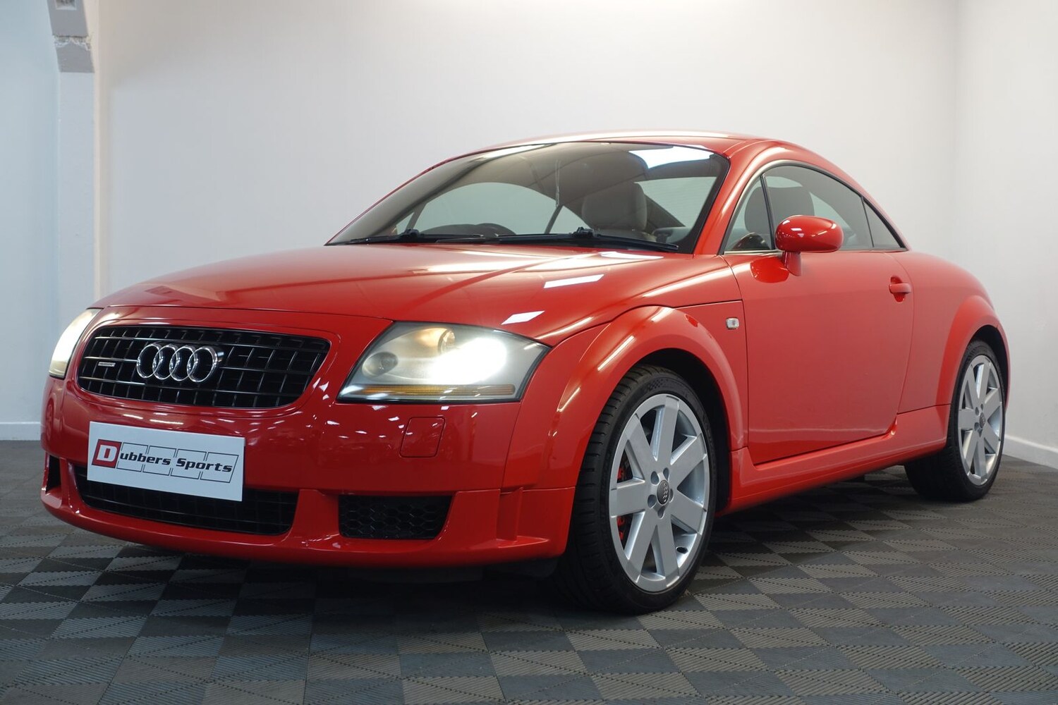 Used Audi TT 2004 for sale - 78206837: Photo 56