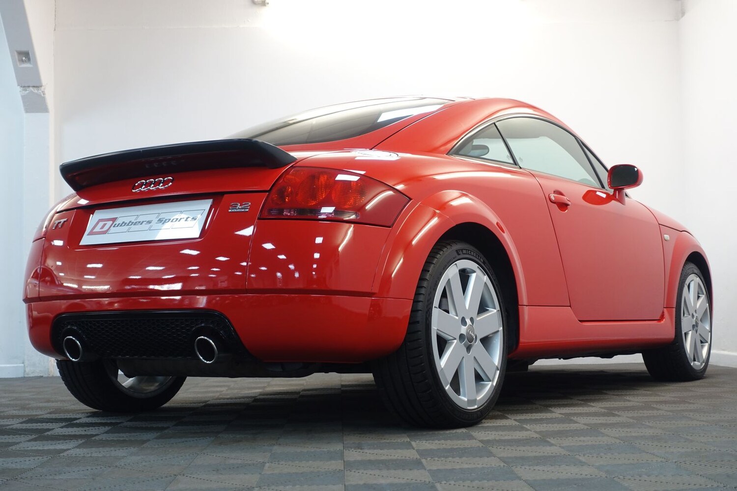 Used Audi TT 2004 for sale - 78206837: Photo 58