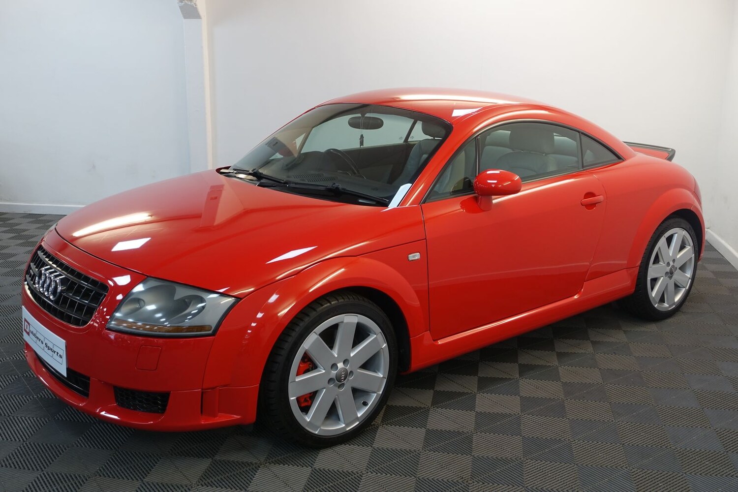 Used Audi TT 2004 for sale - 78206837: Photo 59