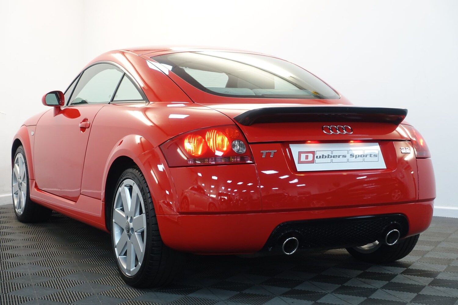 Used Audi TT 2004 for sale - 78206837: Photo 60