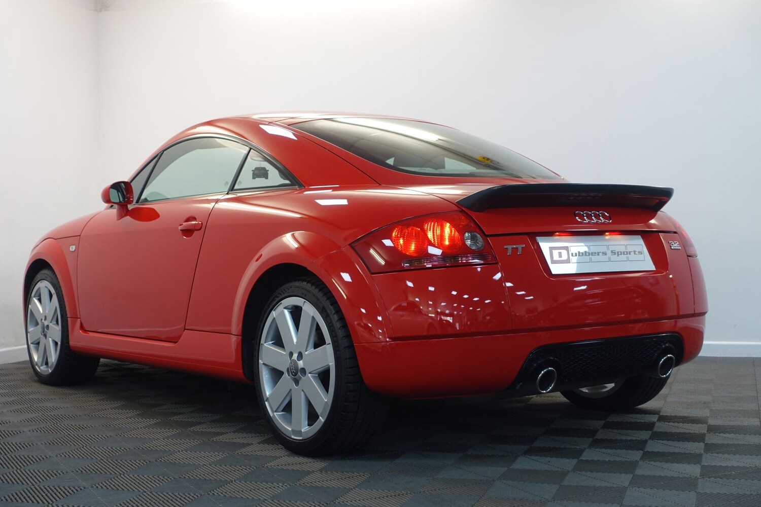 Used Audi TT 2004 for sale - 78206837: Photo 62