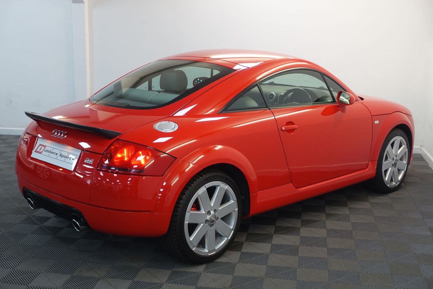 Used Audi TT 2004 for sale - 78206837: Photo 64