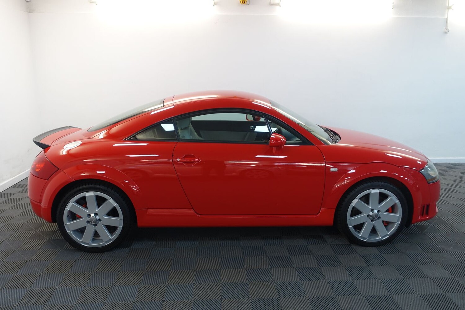 Used Audi TT 2004 for sale - 78206837: Photo 66