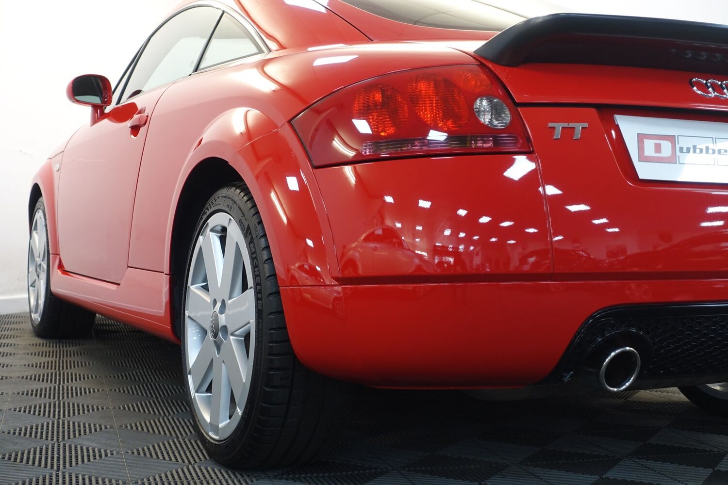 Used Audi TT 2004 for sale - 78206837: Photo 72