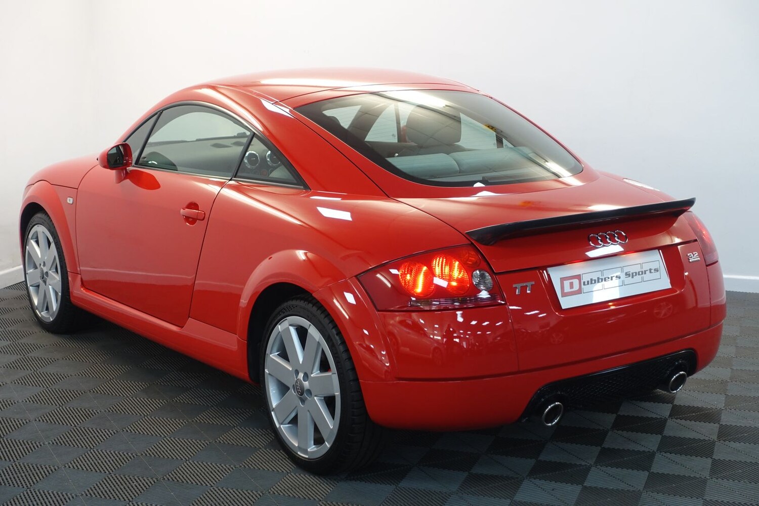Used Audi TT 2004 for sale - 78206837: Photo 73