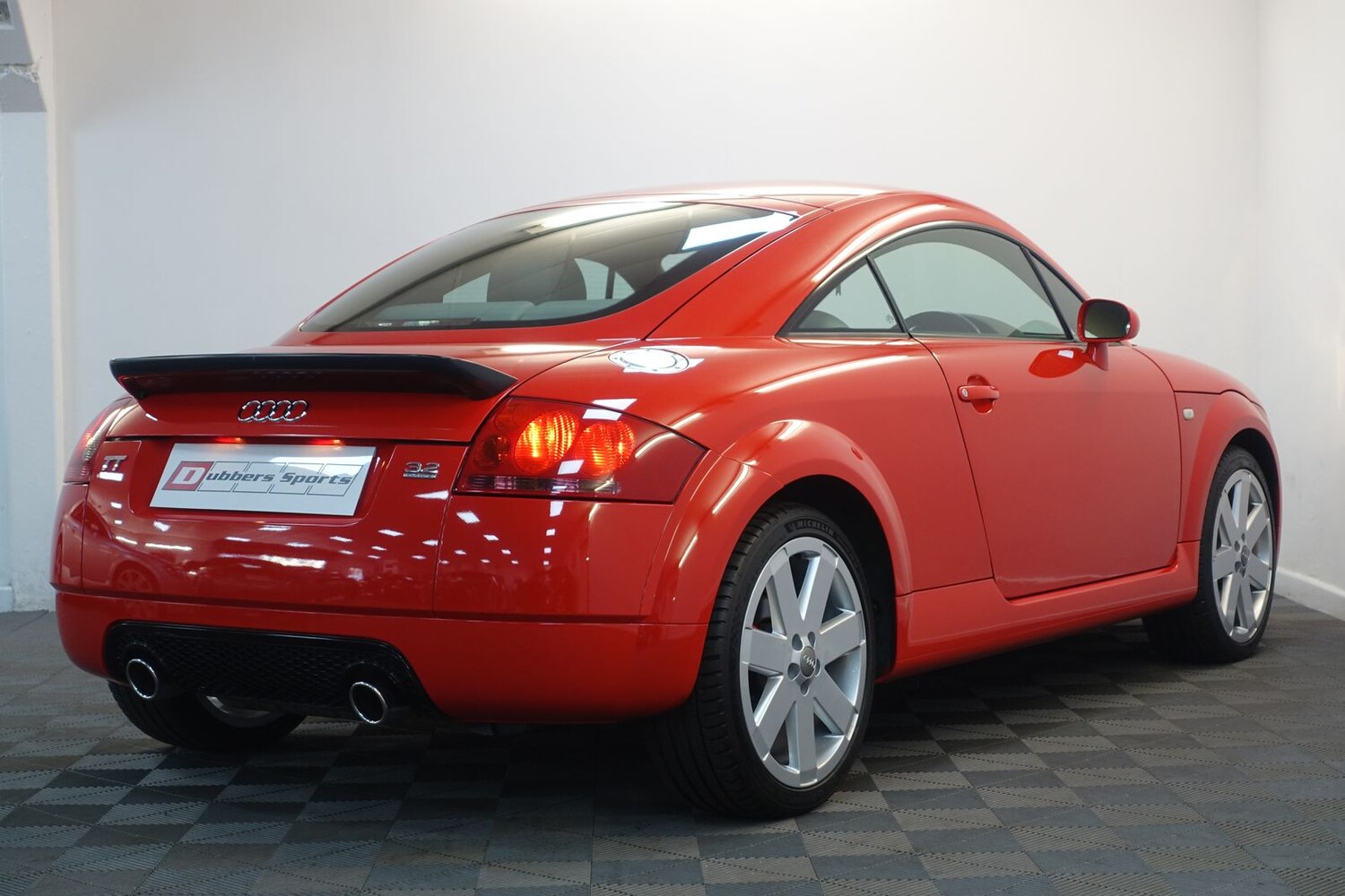 Used Audi TT 2004 for sale - 78206837: Photo 75