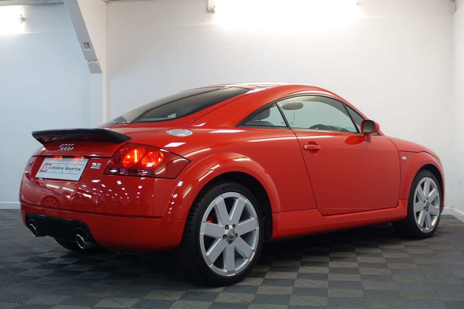 Used Audi TT 2004 for sale - 78206837: Photo 76