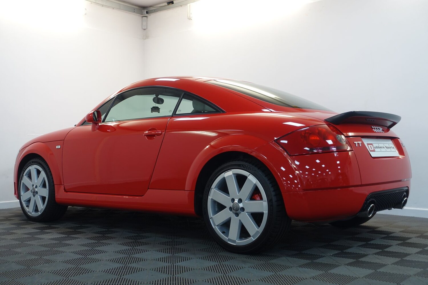 Used Audi TT 2004 for sale - 78206837: Photo 78