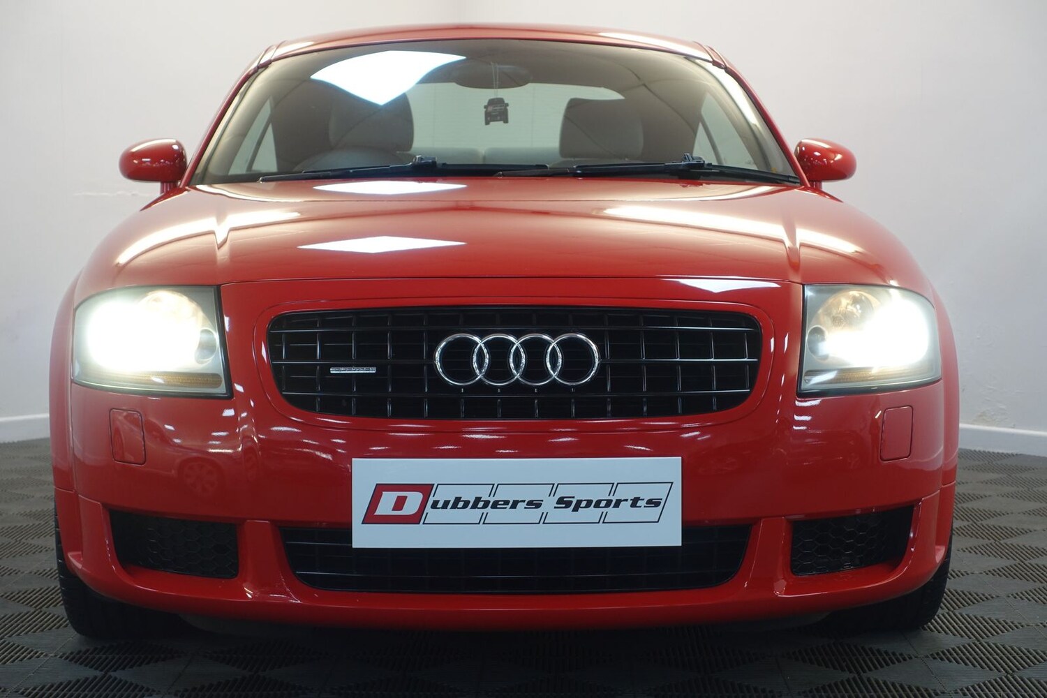 Used Audi TT 2004 for sale - 78206837: Photo 8