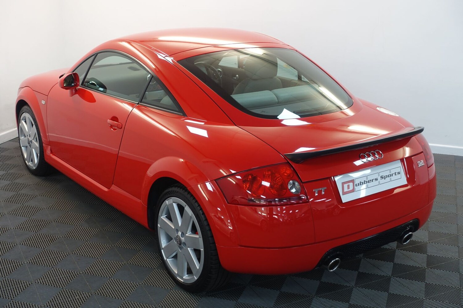 Used Audi TT 2004 for sale - 78206837: Photo 80