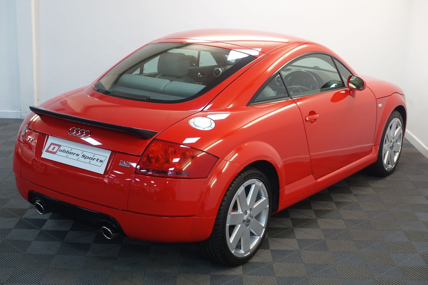 Used Audi TT 2004 for sale - 78206837: Photo 82