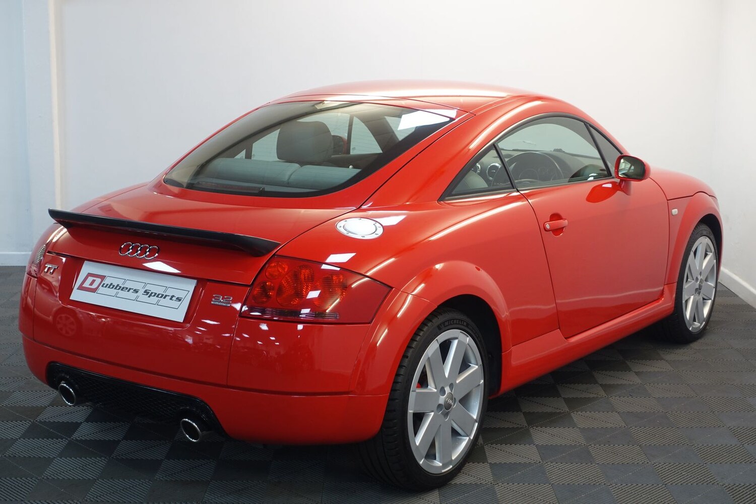 Used Audi TT 2004 for sale - 78206837: Photo 84