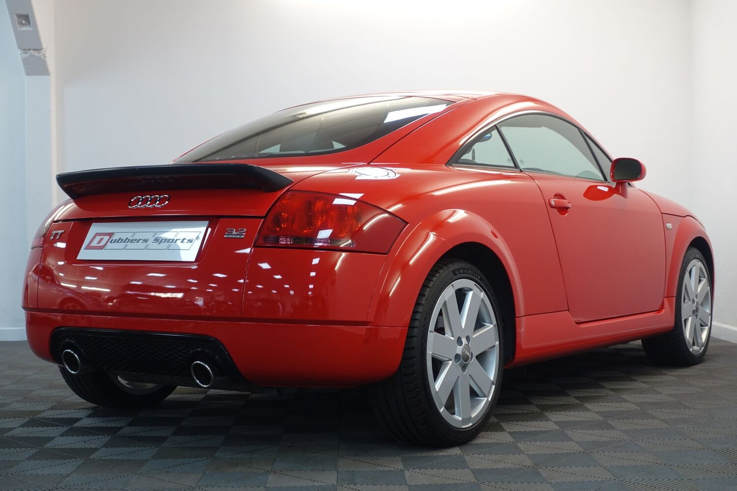 Used Audi TT 2004 for sale - 78206837: Photo 85