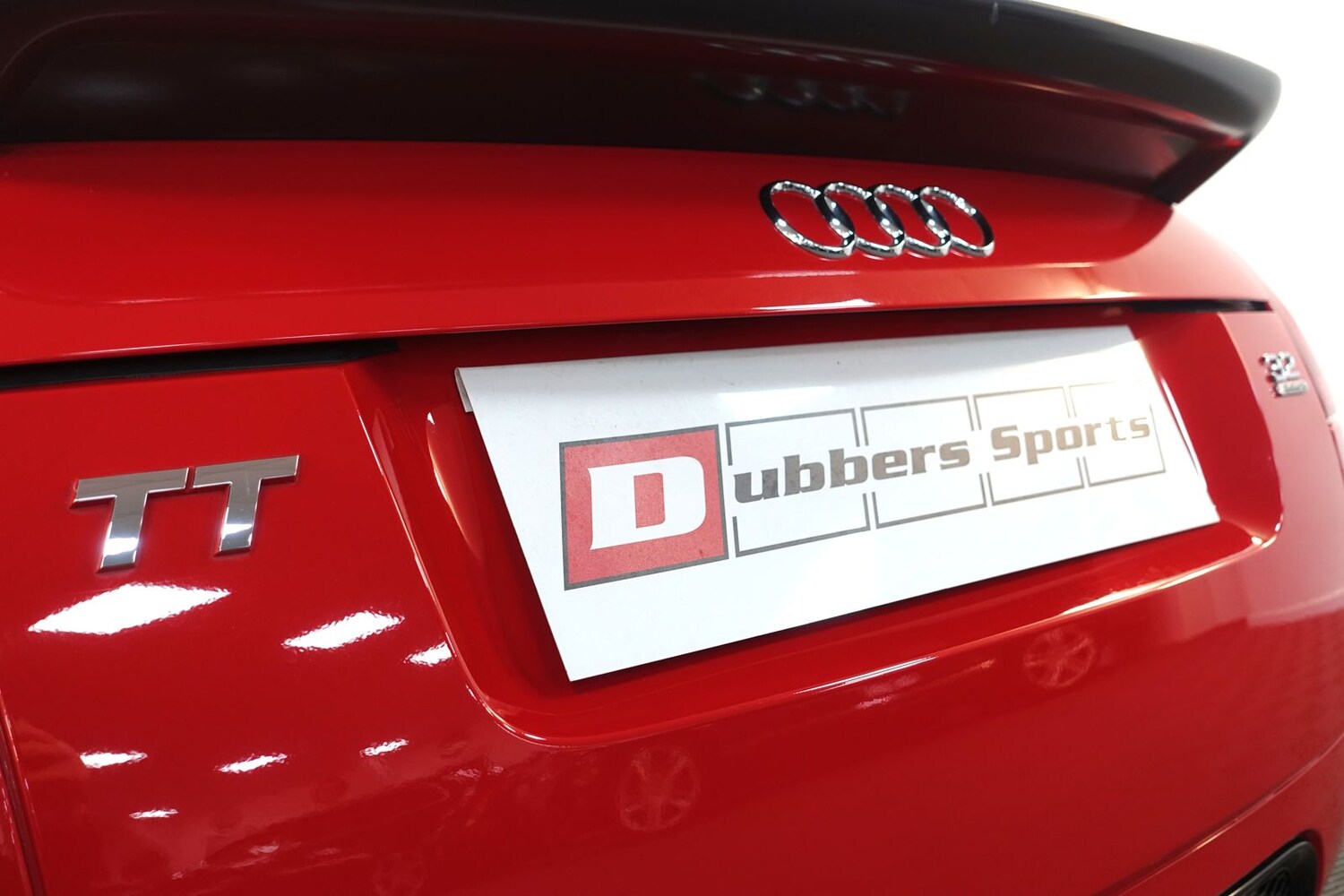 Used Audi TT 2004 for sale - 78206837: Photo 87