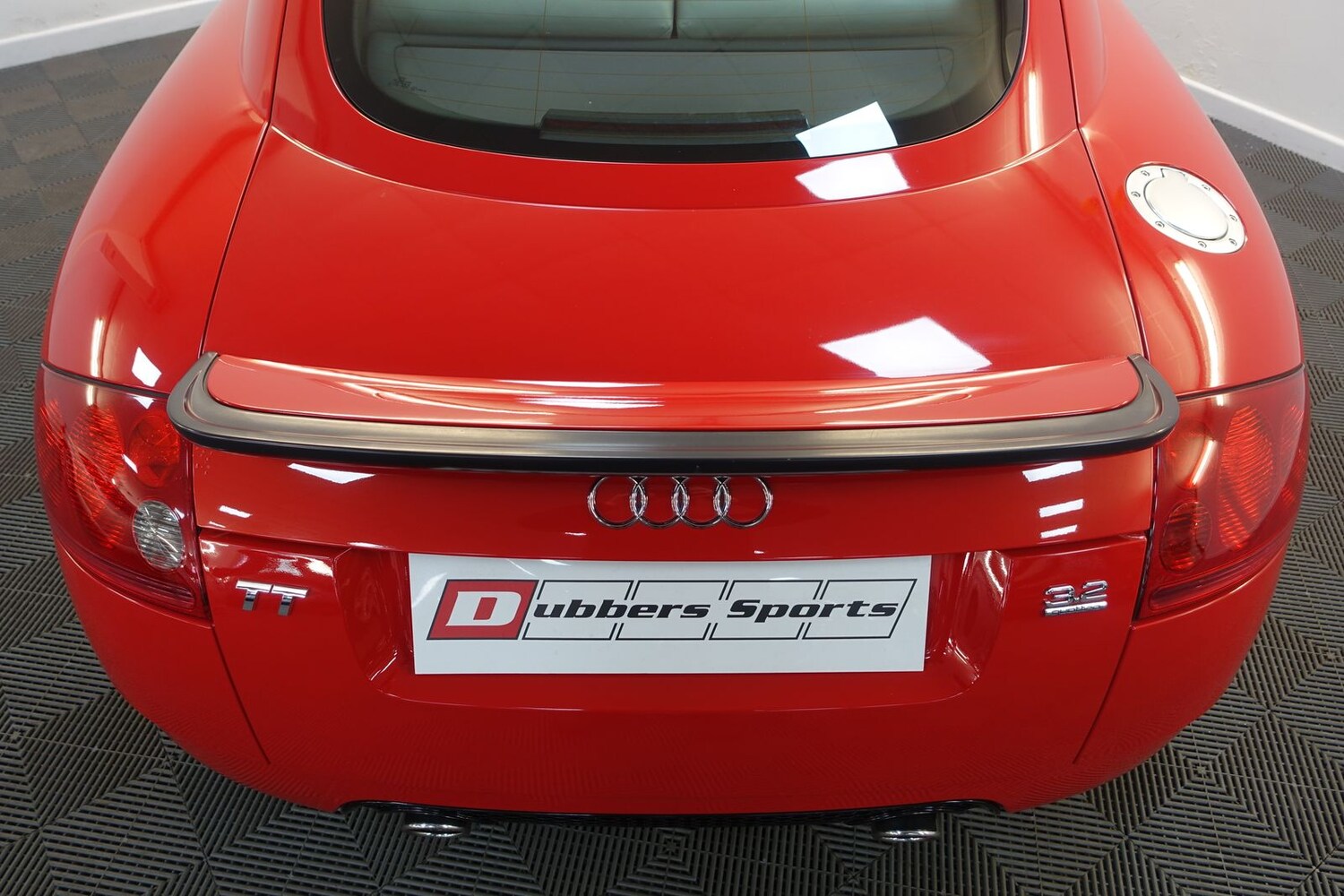 Used Audi TT 2004 for sale - 78206837: Photo 88