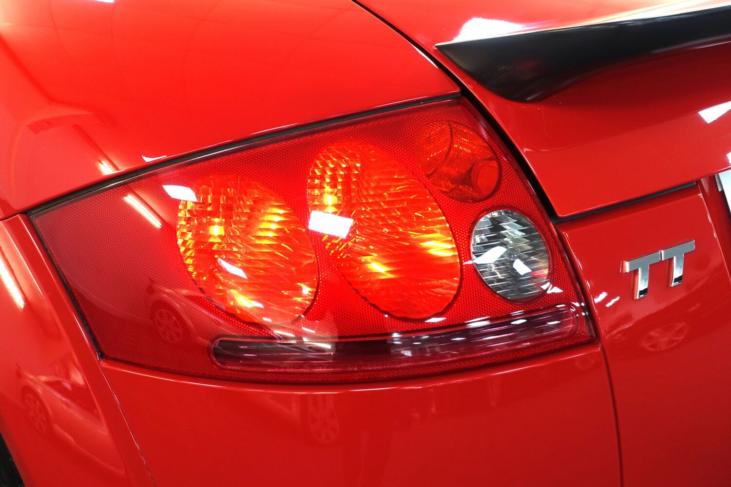 Used Audi TT 2004 for sale - 78206837: Photo 89