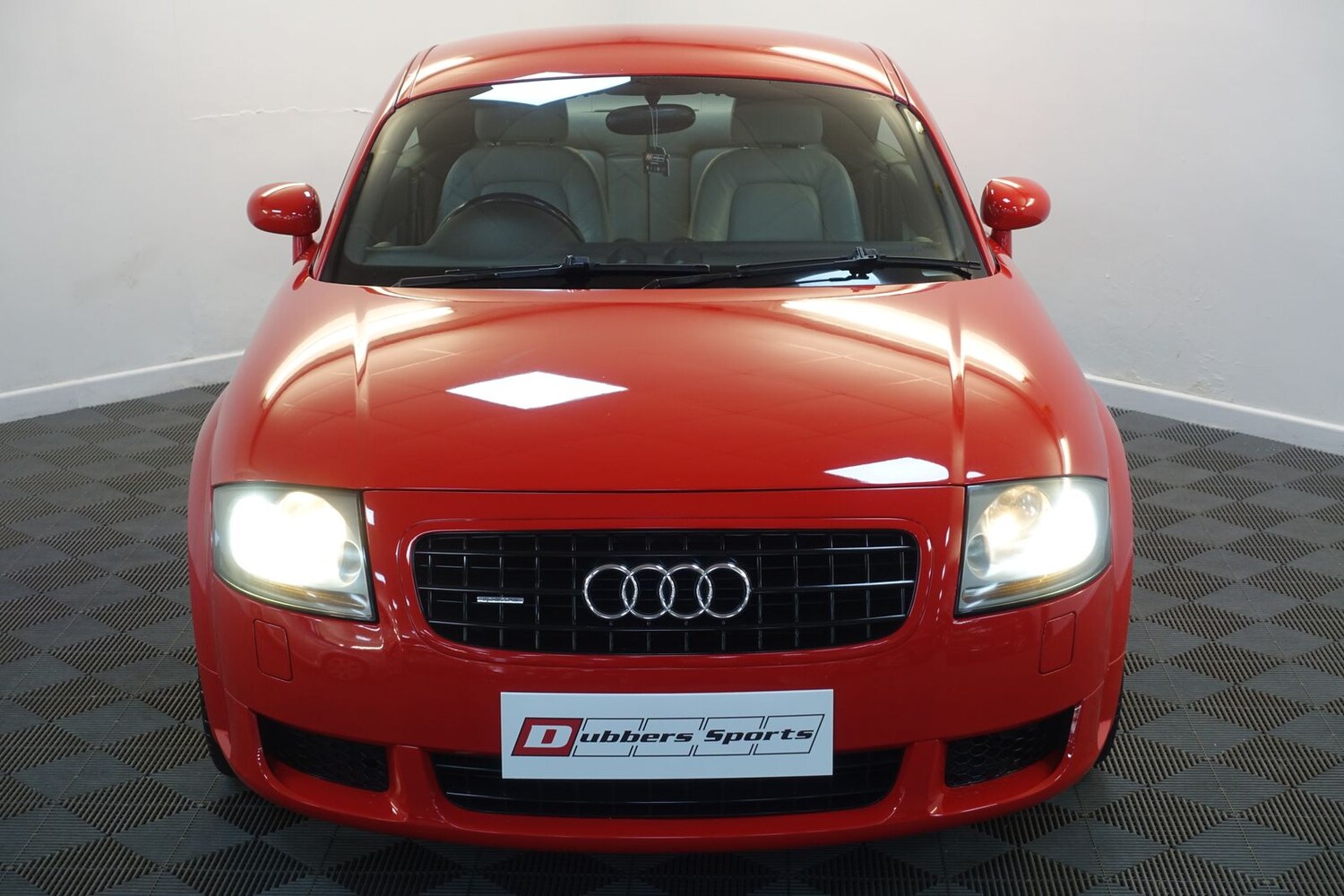 Used Audi TT 2004 for sale - 78206837: Photo 9