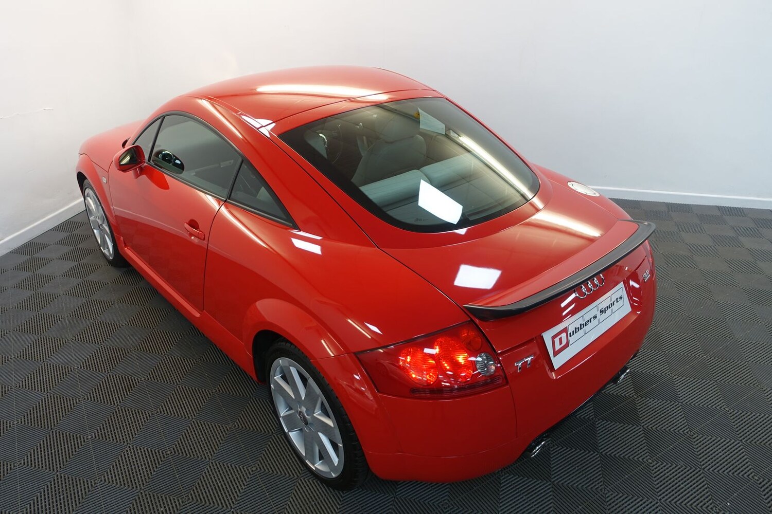 Used Audi TT 2004 for sale - 78206837: Photo 90