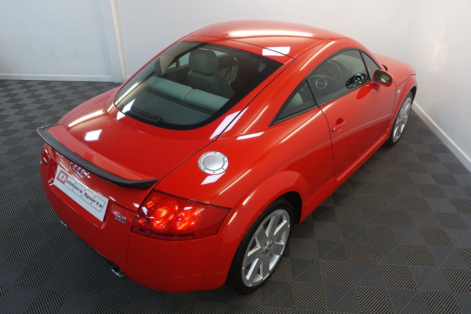Used Audi TT 2004 for sale - 78206837: Photo 91
