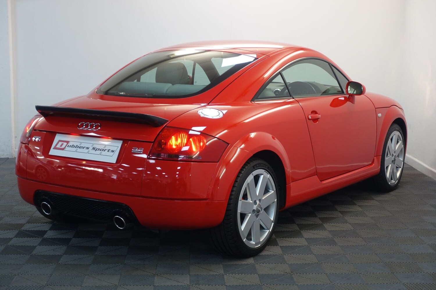 Used Audi TT 2004 for sale - 78206837: Photo 92