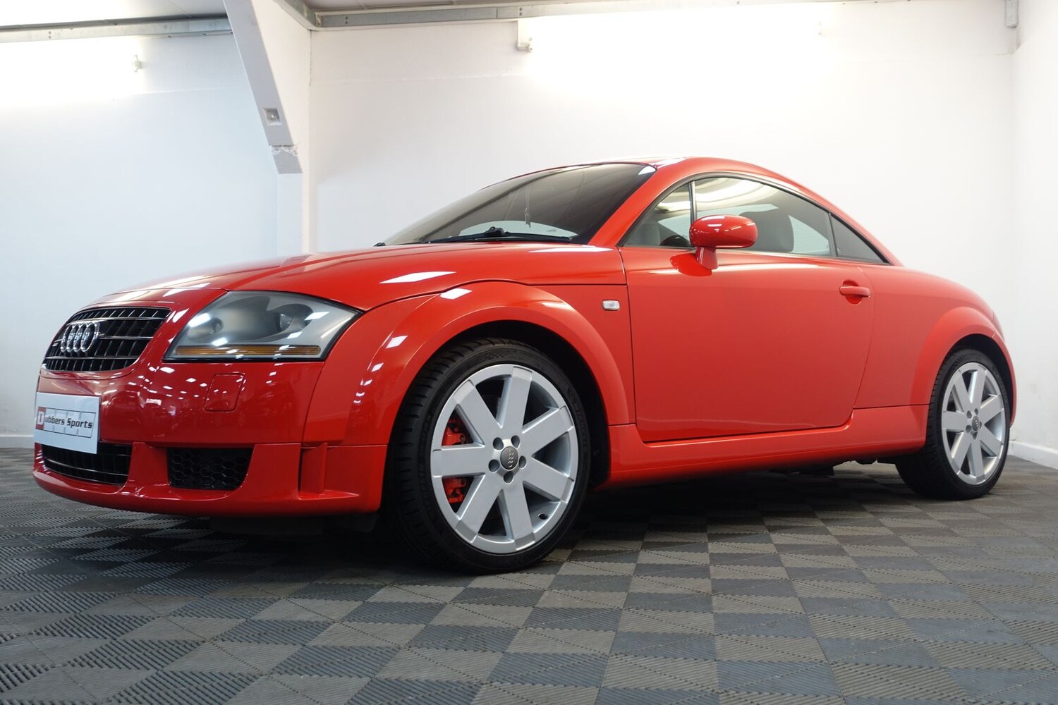 Used Audi TT 2004 for sale - 78206837: Photo 94