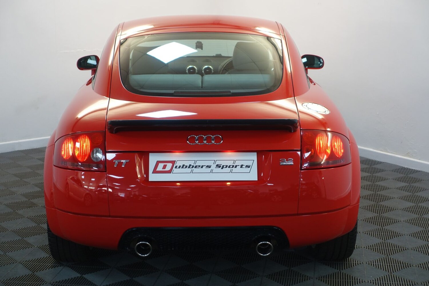 Used Audi TT 2004 for sale - 78206837: Photo 95