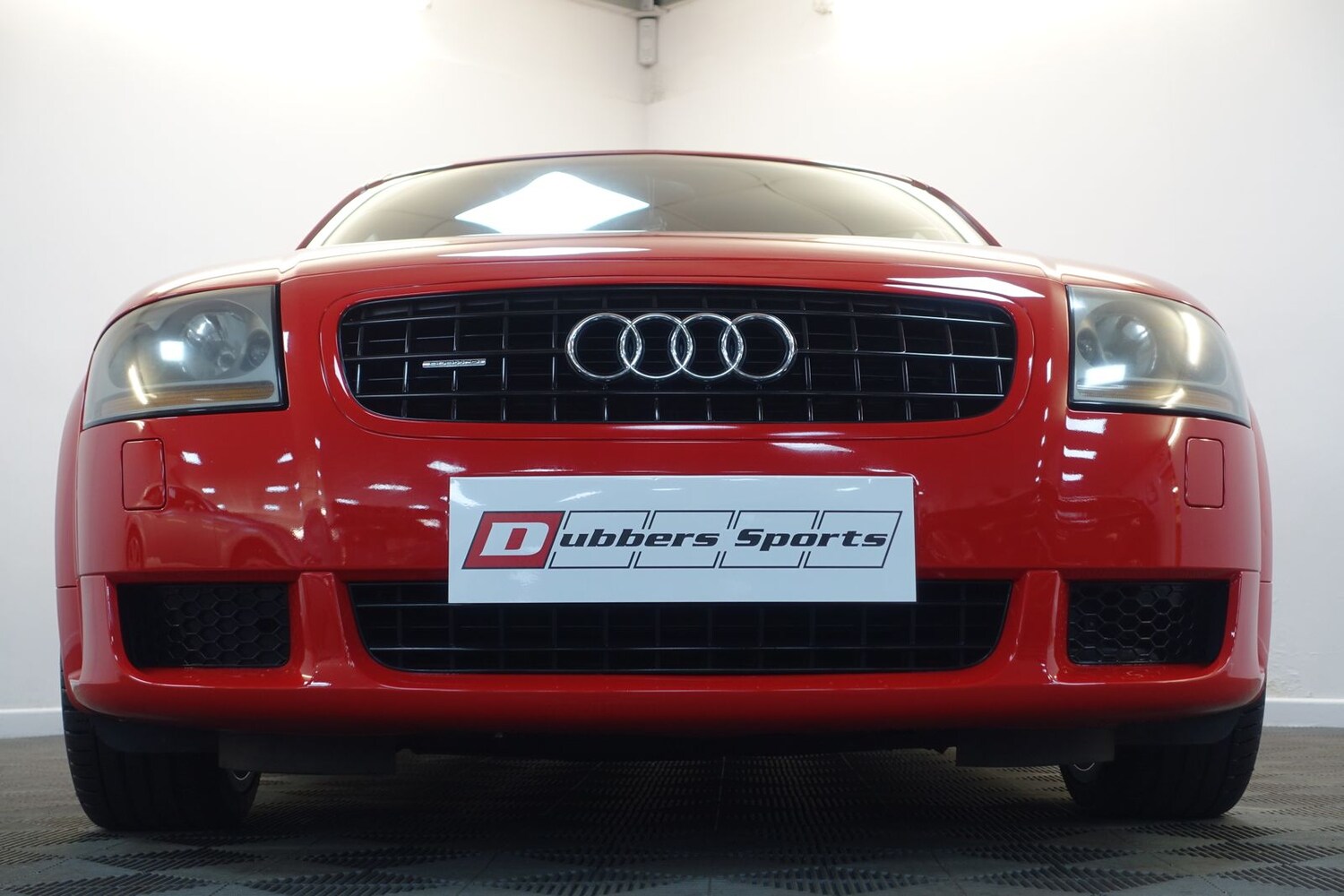 Used Audi TT 2004 for sale - 78206837: Photo 97