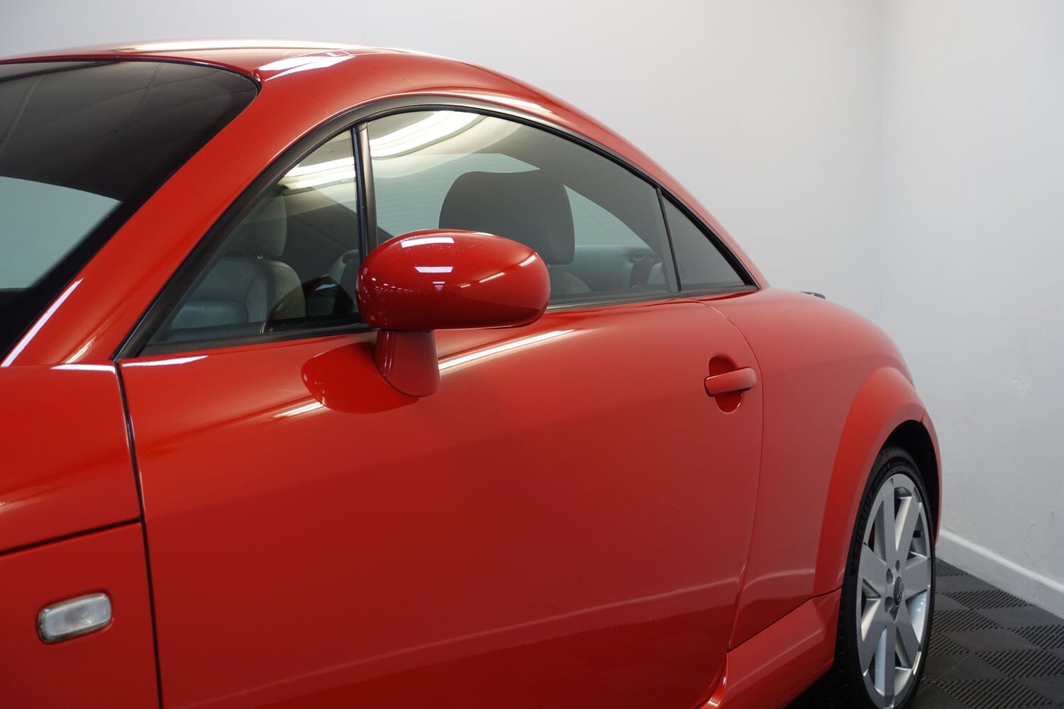 Used Audi TT 2004 for sale - 78206837: Photo 99