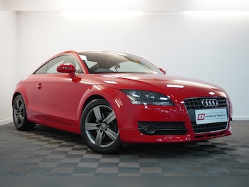 Used Audi TT 2008 for sale - 79117662: Photo