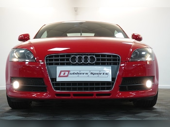 Used Audi TT 2008 for sale - 79117662: Photo