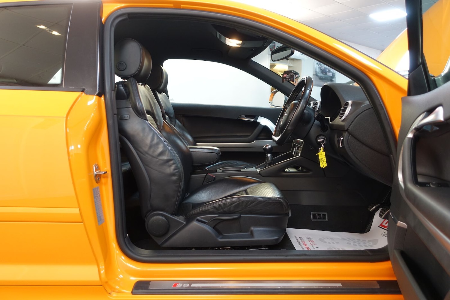 Used Audi S3 2008 for sale - 77102687: Photo 14