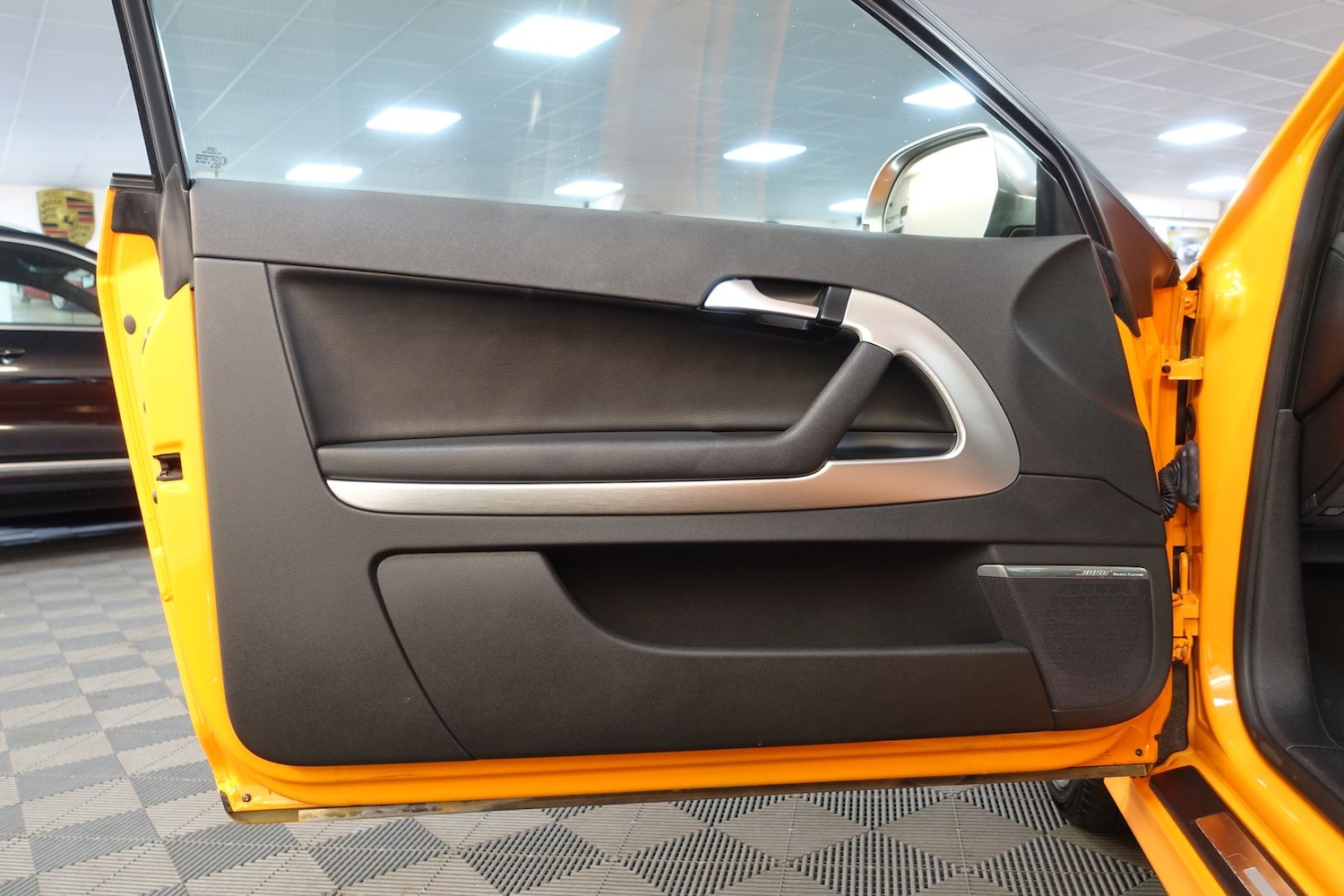 Used Audi S3 2008 for sale - 77102687: Photo 19