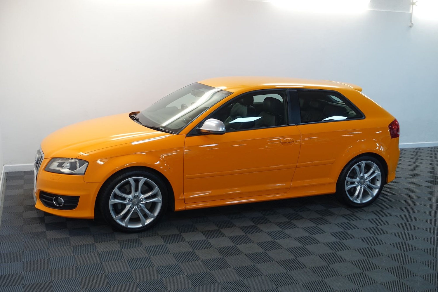 Used Audi S3 2008 for sale - 77102687: Photo 2