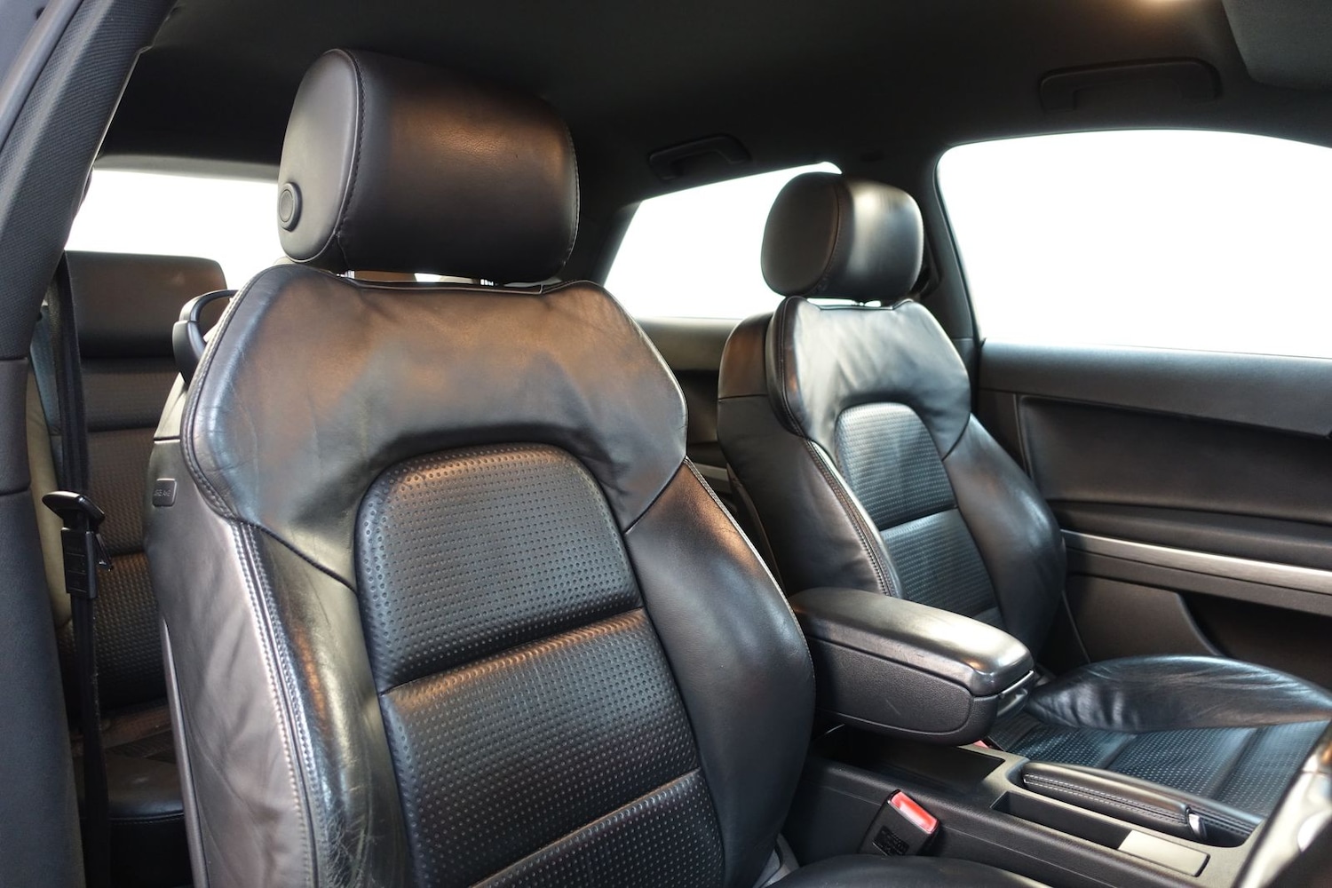 Used Audi S3 2008 for sale - 77102687: Photo 22