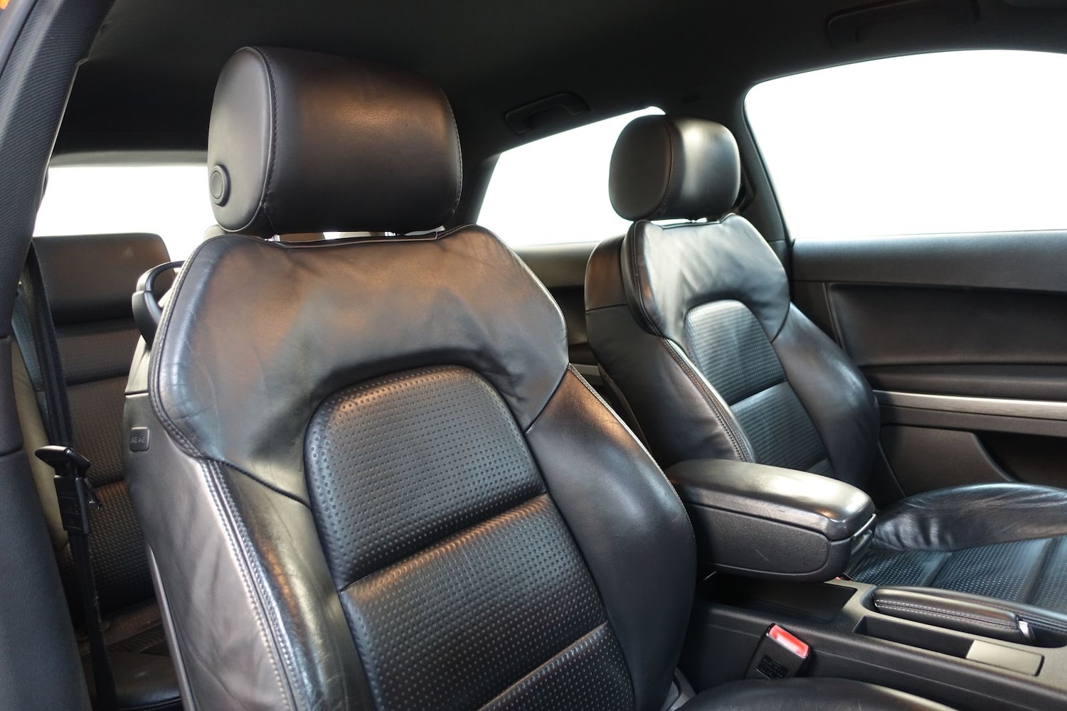 Used Audi S3 2008 for sale - 77102687: Photo 23