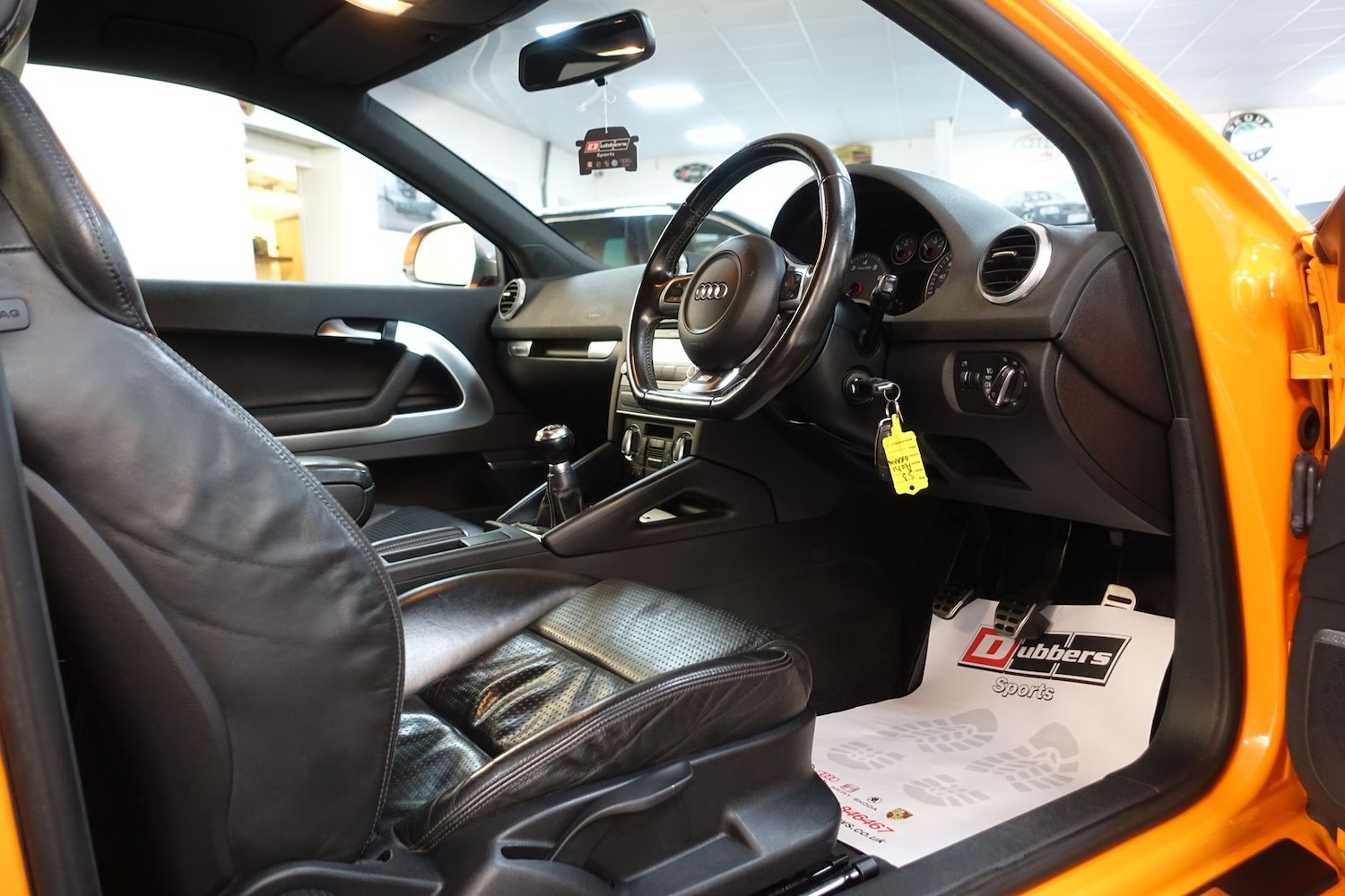 Used Audi S3 2008 for sale - 77102687: Photo 26