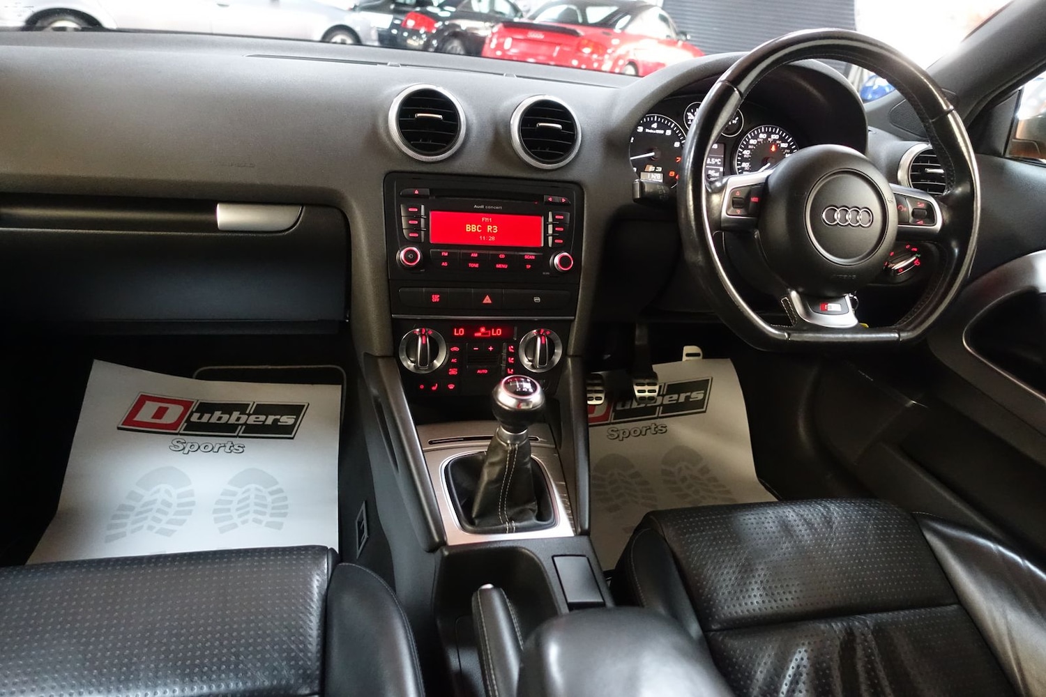 Used Audi S3 2008 for sale - 77102687: Photo 28