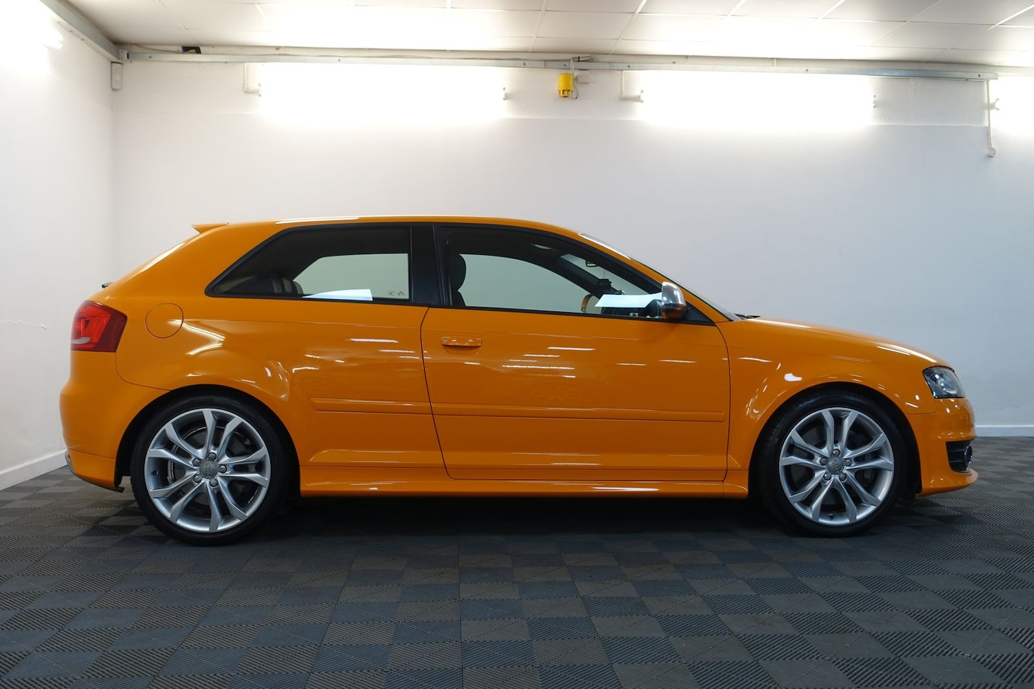 Used Audi S3 2008 for sale - 77102687: Photo 3