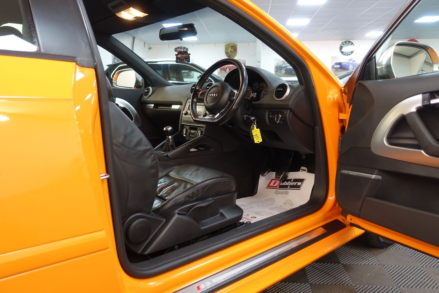 Used Audi S3 2008 for sale - 77102687: Photo 31